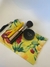 Necessaire "Amarelo limão" na internet