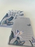 Kit 02 bloquinhos - Estampa "Voar" - comprar online
