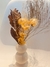 Arranjo Bolas - Flores Naturais Desidratadas - comprar online
