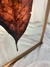 Imagem do Quadro "Folha seca"