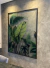 Quadro "Folhas frescas" - comprar online