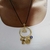 Colar Patuá Dourado -Banhado a Ouro 18k - comprar online