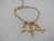 Pulseira Berloque Medicina - Banhado a Ouro 18k - loja online