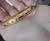 Bracelete cravejado com Zircônias Banhado a Ouro 18k na internet