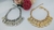 Pulseira 10 Mandamentos Corrente Elo Português - Banhado a Ouro 18k ou Prata