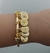 Bracelete Desejos Da Vida - Banhado a Ouro 18k na internet