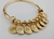 Bracelete Desejos Da Vida - Banhado a Ouro 18k - Everjoy Acessórios