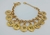 Pulseira 10 Mandamentos Corrente Elo Português - Banhado a Ouro 18k ou Prata - comprar online