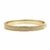 Bracelete Oração Pai Nosso - Banhado a Ouro ou Prata - Everjoy Acessórios