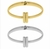 Bracelete Réplica Tiffany Dourado ou Prateado - comprar online