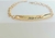 Pulseira Amor de Mãe Banhada a Ouro 18k - Everjoy Acessórios