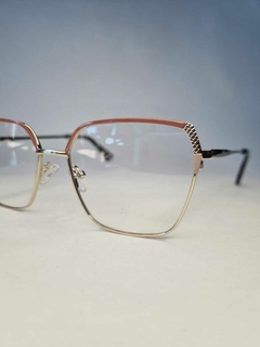 LENTES LUXURY ISA17018 - comprar online