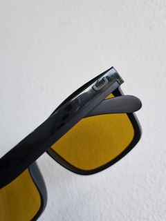 LENTES DE SOL USUAL US043 AMBAR - comprar online