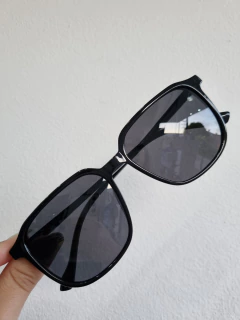 LENTES DE SOL LEBLON TR9190 NEGRO