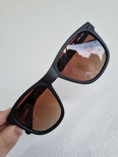 LENTES DE SOL USUAL U-51 SEPIA