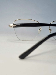 LENTES LUXURY ISA17022 - Óptica Salud Visual