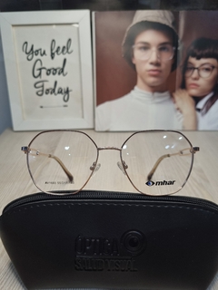 LENTES MHAR AV1693 - Óptica Salud Visual