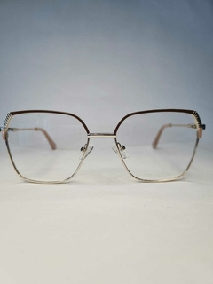 LENTES LUXURY ISA17018 - Óptica Salud Visual