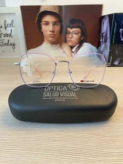 LENTES BIORK DH6663