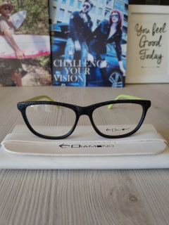 LENTES DIAMOND F668