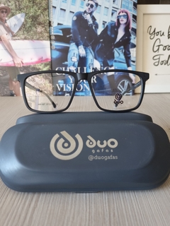 DUO AM007 - Óptica Salud Visual