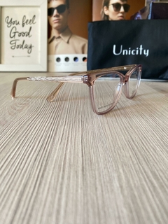 LENTES UNICITY H2677