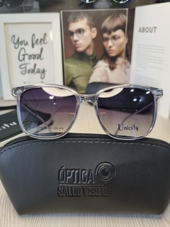 LENTES CLIPON UNICITY H3170 - comprar online