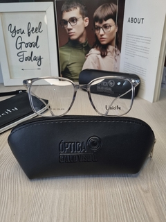LENTES CLIPON UNICITY H3170 - Óptica Salud Visual