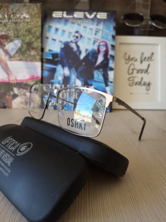 LENTES OSHKI CORRIENTES - comprar online