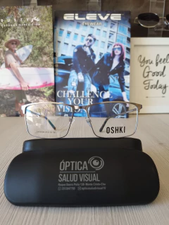 LENTES OSHKI CORRIENTES