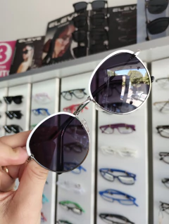 LENTES DE SOL LUXURY S4025 C2
