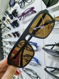 LENTES DE SOL UNIFORM SP83