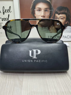 LENTES DE SOL UNION PACIFIC 9670