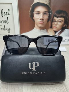 LENTES DE SOL UNION PACIFIC 9672