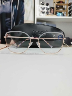 AM95 COBRE Y GRIS en internet
