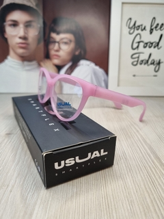 USUAL U024 - Óptica Salud Visual