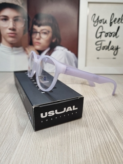 USUAL U008 - Óptica Salud Visual