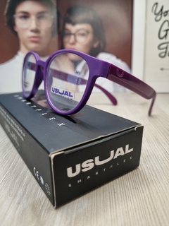 USUAL U008 - Óptica Salud Visual