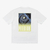 Camiseta Paterson Full Swing Branco - P