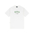 Camiseta Disturb London T-Shirt In Off-White - L