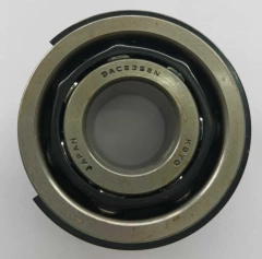 DAC 2358 NRC3 - 23x58x27 | Rolamento do Câmbio Acesse nosso site, temos diversos tipos de Rolamentos, Retentores e Lubrificantes.
