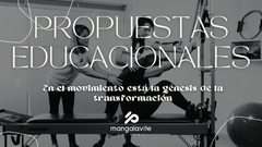 Banner de la categoría Mat