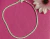 PULSEIRA LAMINADA TRABALHADA EM PRATA925