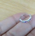 PIERCING CONCH PEDRAS COLORIDAS cod14