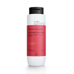 Condicionador Fortificante para Antiqueda e Crescimento Lumina - 300 ml