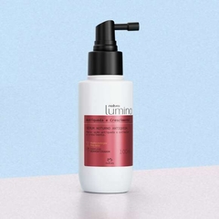 Sérum Noturno para Antiqueda e Crescimento Lumina - 100 ml - comprar online