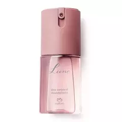 Deo Corporal - Desodorante Corporal Feminino Luna - 100 ml