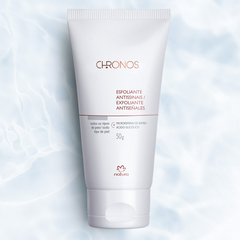 Imagem do Esfoliante Antissinais Chronos - 50 g