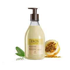 Néctar Desodorante Hidratante Corporal Maracujá Ekos - 400ml