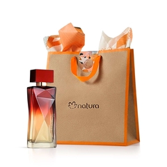 Presente Natura Essencial Ato Feminino - 100ml